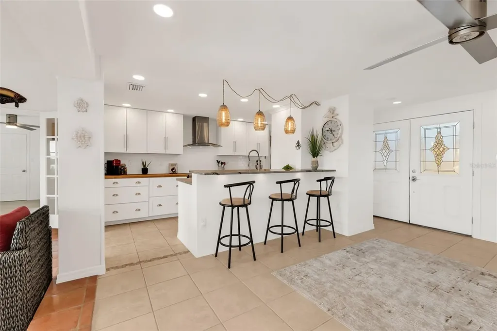 2308 Harbour Drive Punta Gorda FL 33983