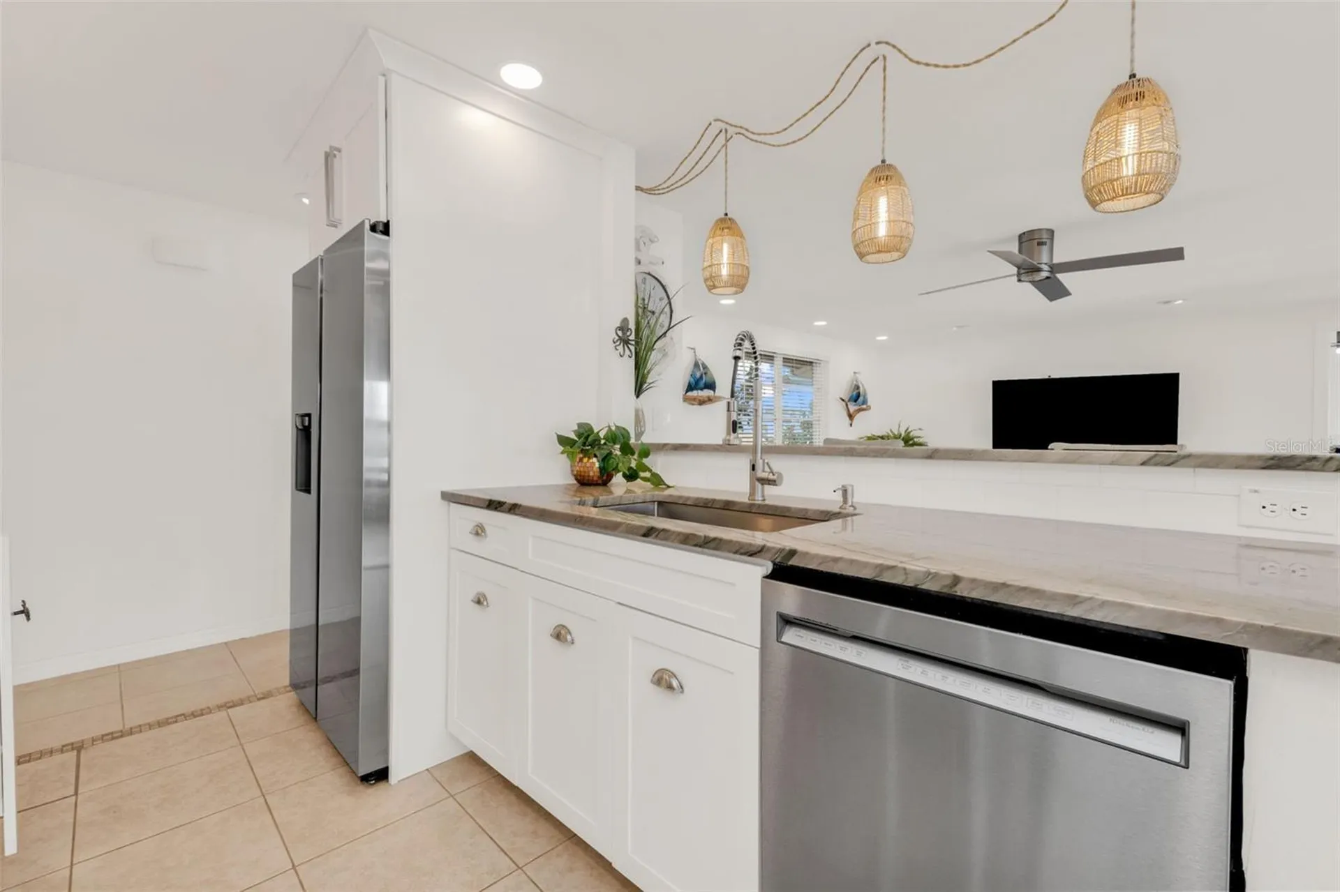 2308 Harbour Drive Punta Gorda FL 33983