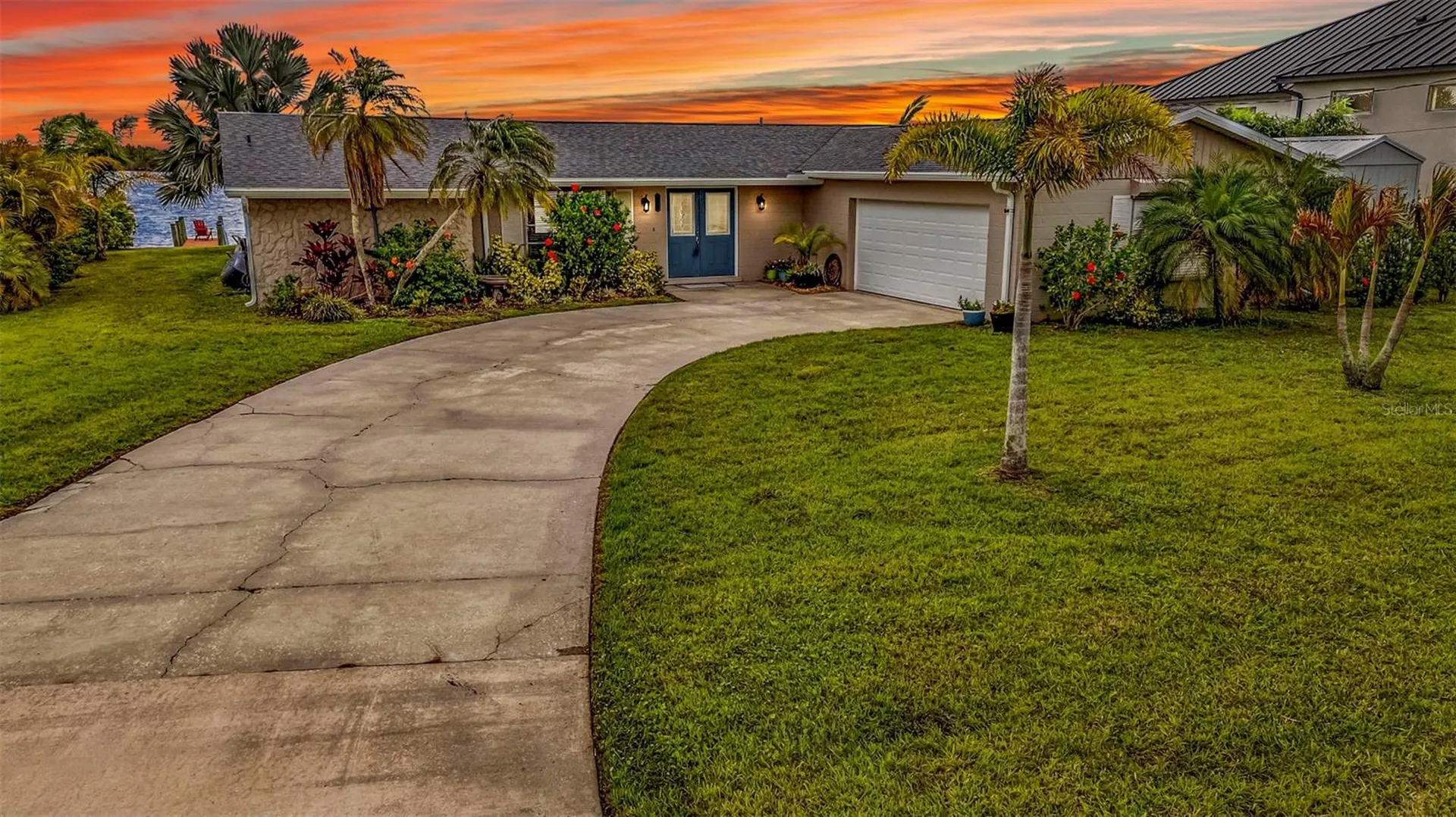 2308 Harbour Drive Punta Gorda FL 33983