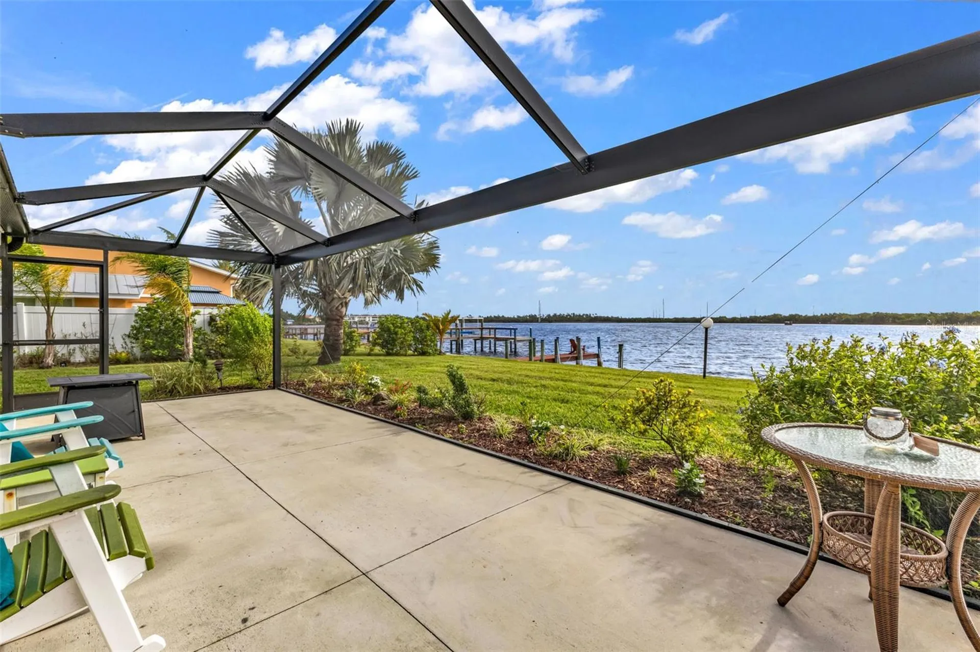2308 Harbour Drive Punta Gorda FL 33983