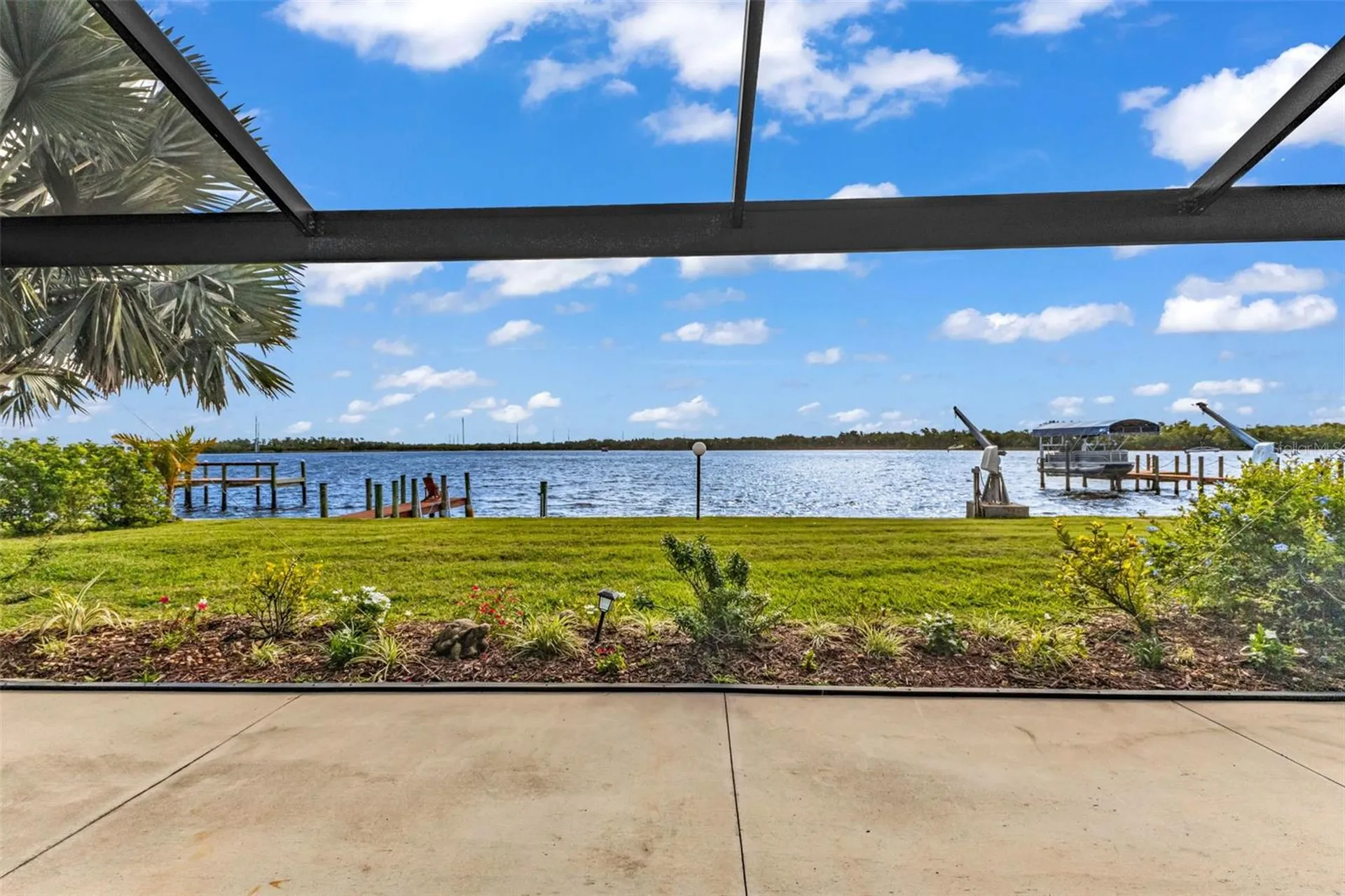 2308 Harbour Drive Punta Gorda FL 33983