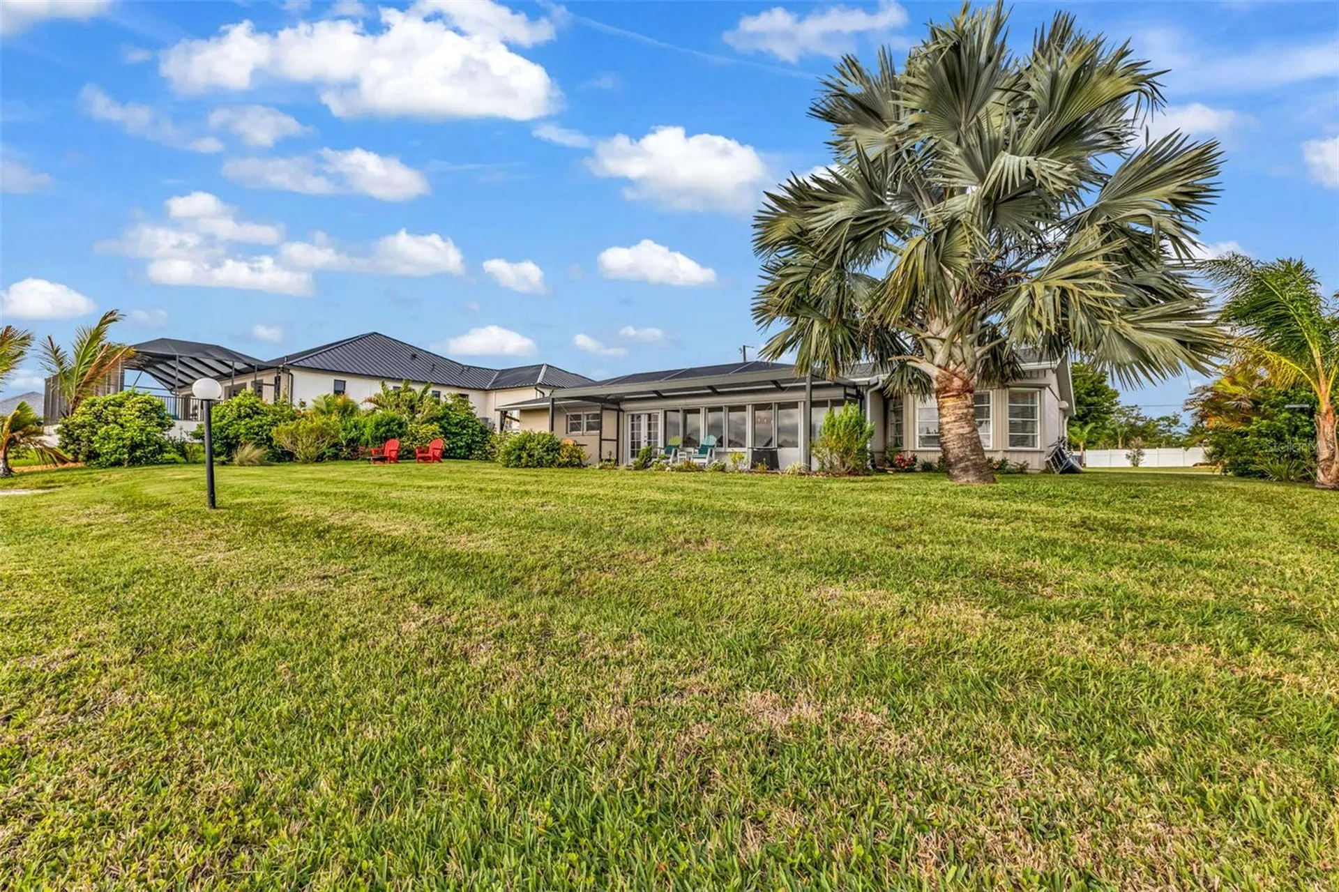 2308 Harbour Drive Punta Gorda FL 33983