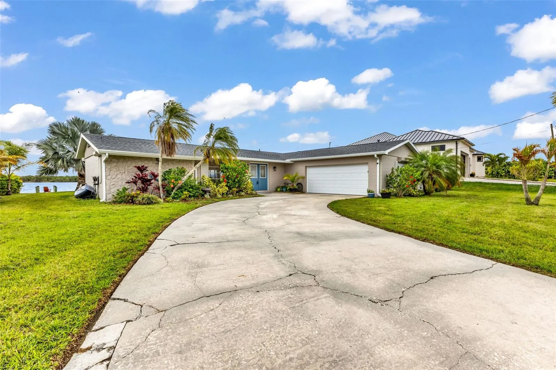 2308 Harbour Drive Punta Gorda FL 33983