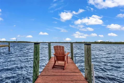 2308 Harbour Drive Punta Gorda FL 33983