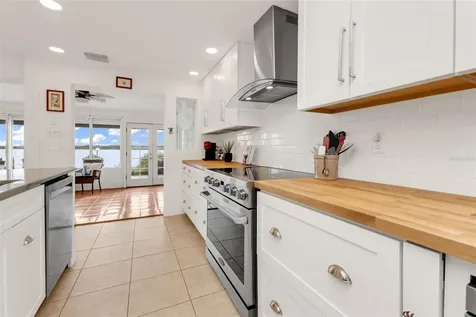 2308 Harbour Drive Punta Gorda FL 33983