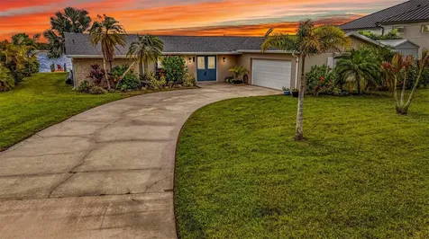 2308 Harbour Drive Punta Gorda FL 33983