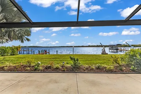 2308 Harbour Drive Punta Gorda FL 33983