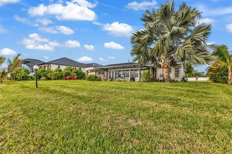 2308 Harbour Drive Punta Gorda FL 33983