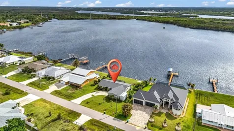 2308 Harbour Drive Punta Gorda FL 33983