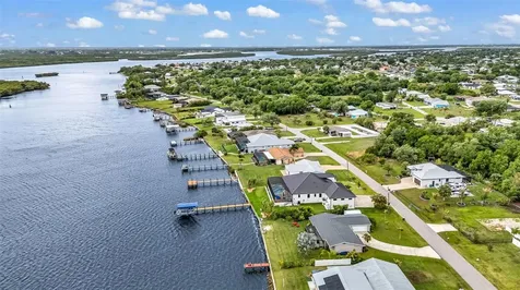 2308 Harbour Drive Punta Gorda FL 33983
