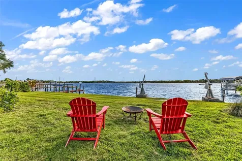 2308 Harbour Drive Punta Gorda FL 33983