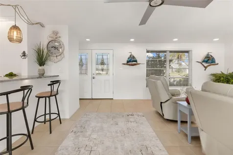 2308 Harbour Drive Punta Gorda FL 33983