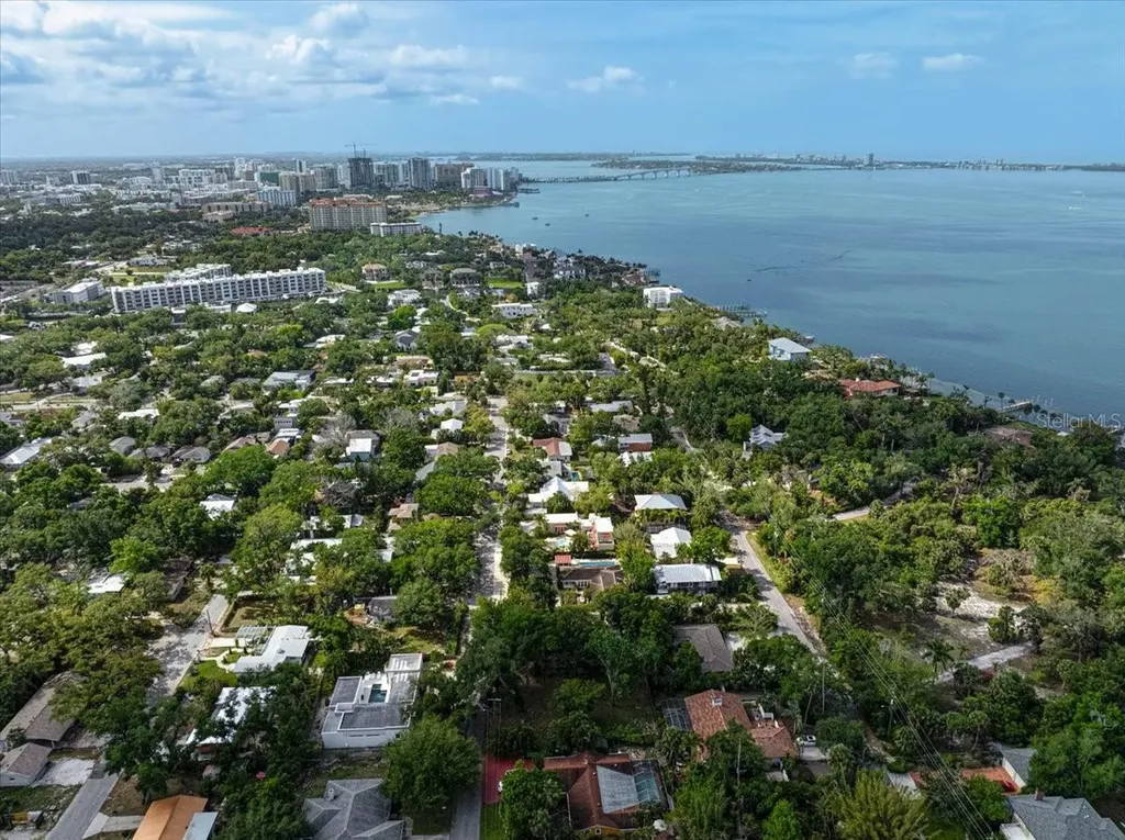 2403 Hickory Avenue Sarasota FL 34234