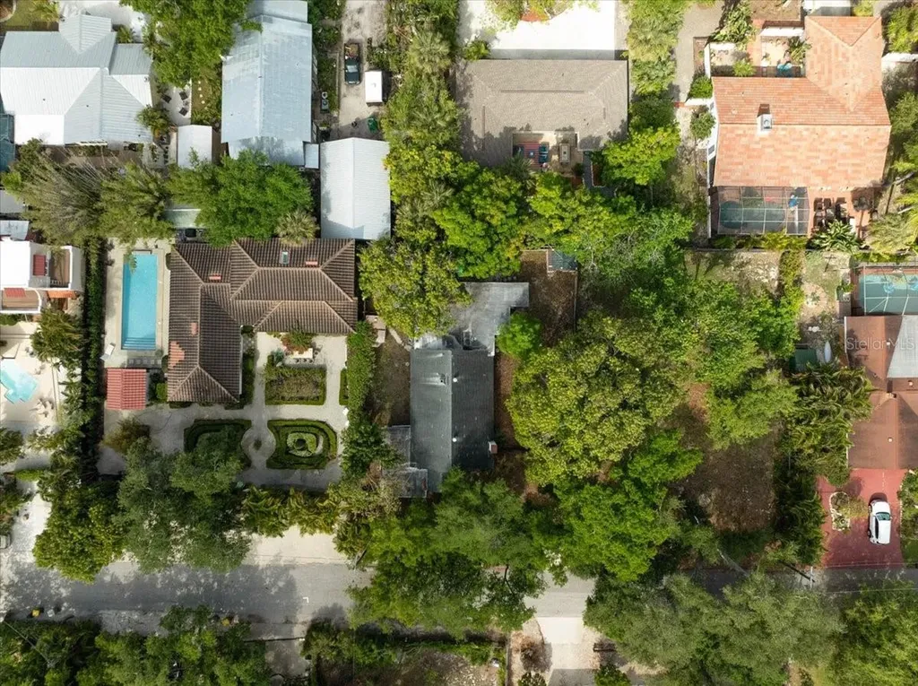 2403 Hickory Avenue Sarasota FL 34234