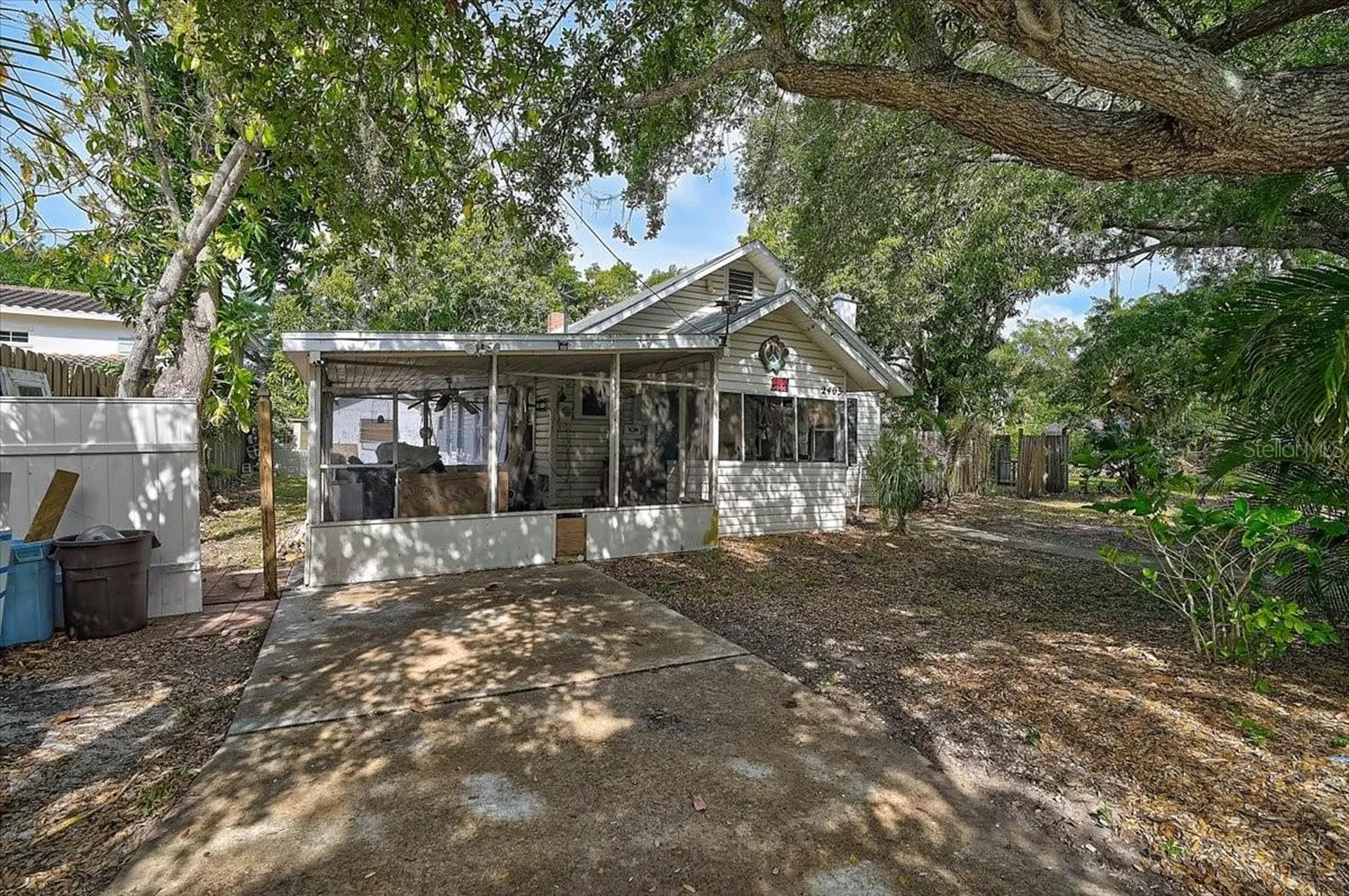 2403 Hickory Avenue Sarasota FL 34234