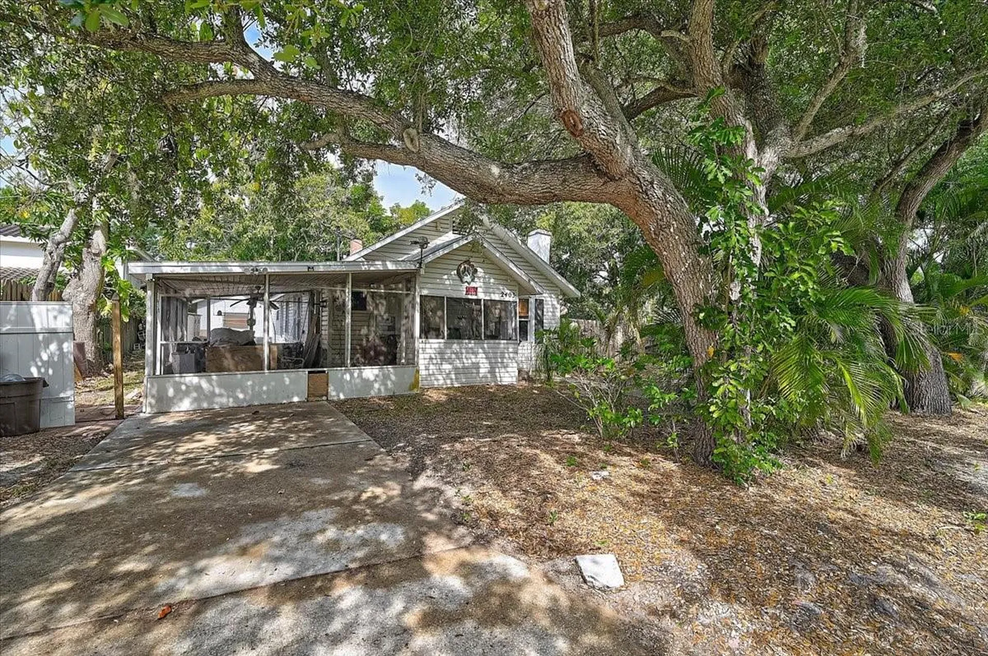 2403 Hickory Avenue Sarasota FL 34234