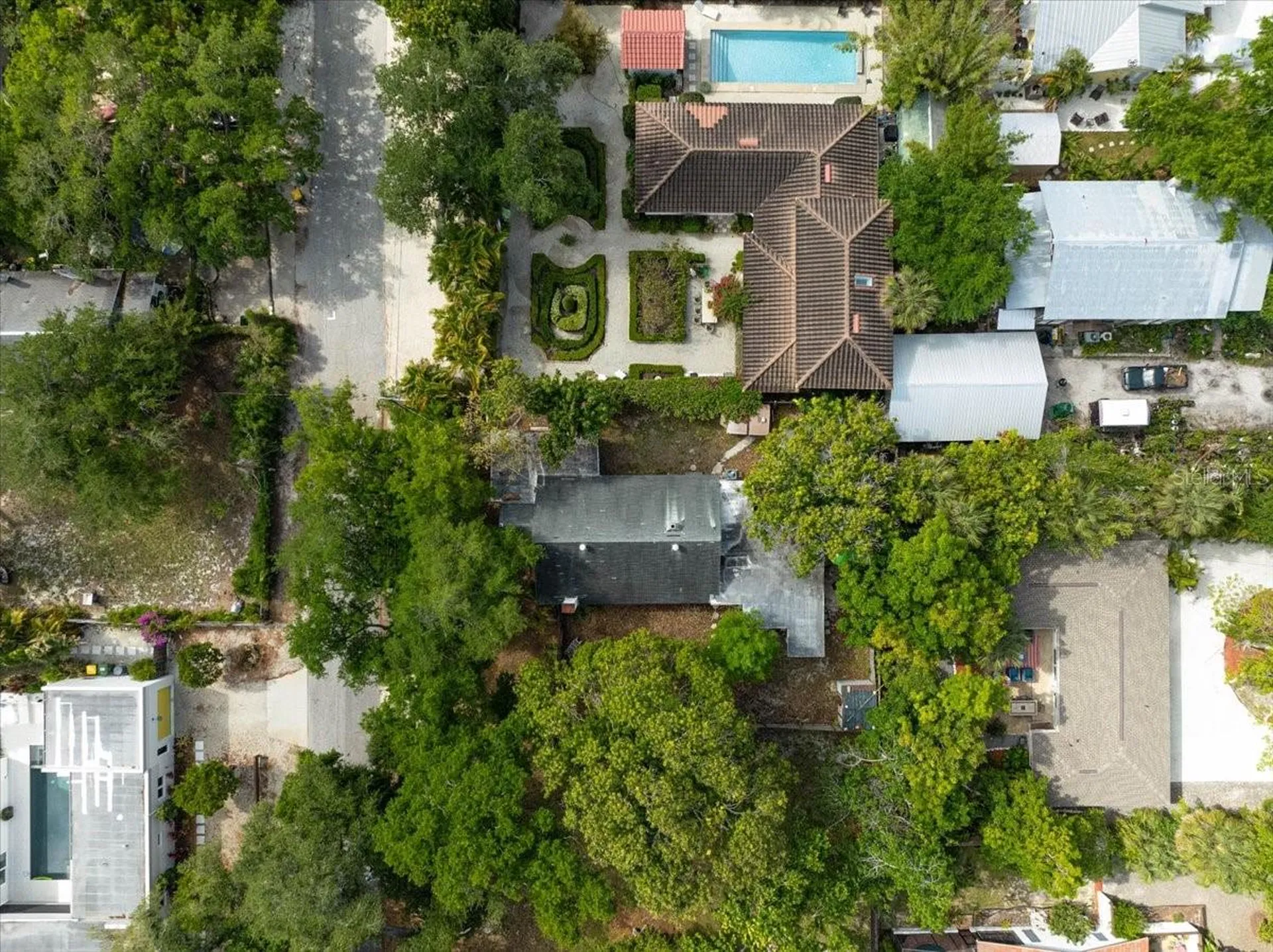 2403 Hickory Avenue Sarasota FL 34234