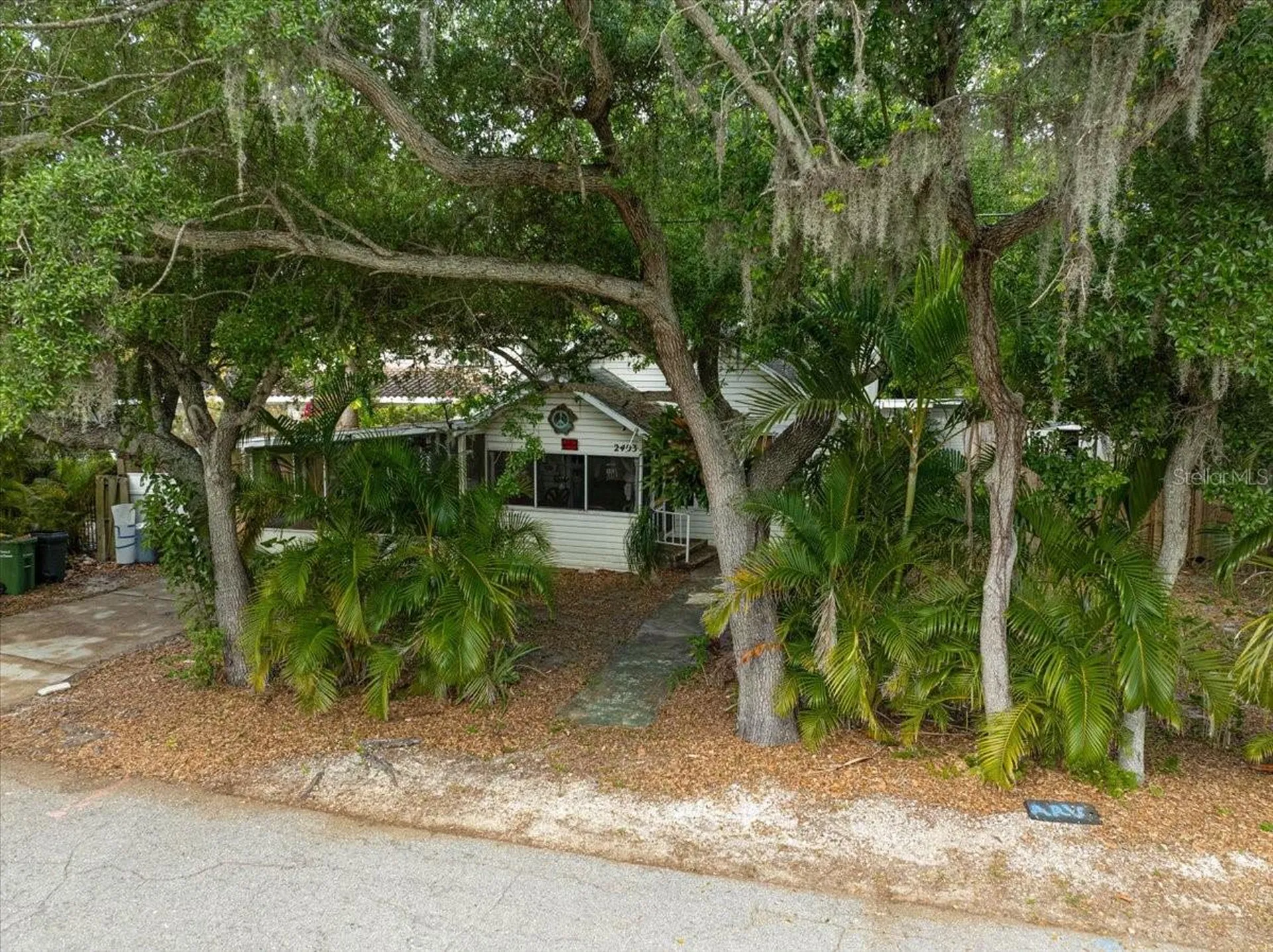 2403 Hickory Avenue Sarasota FL 34234