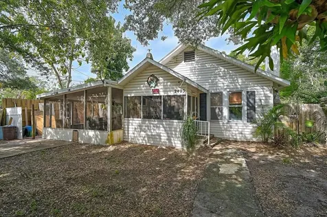 2403 Hickory Avenue Sarasota FL 34234