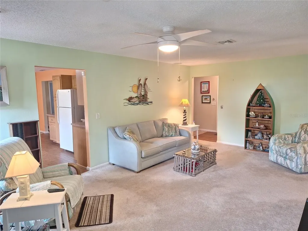 2707 Pine Tree Drive Edgewater FL 32141