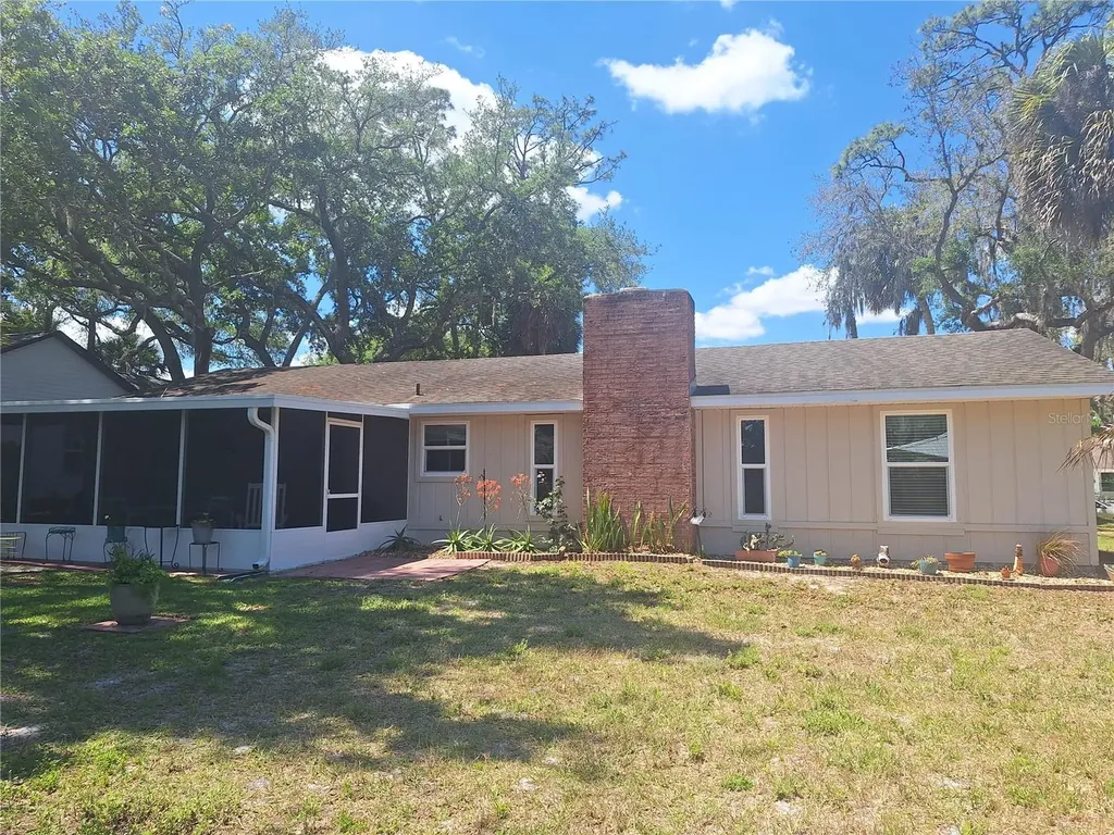 2707 Pine Tree Drive Edgewater FL 32141