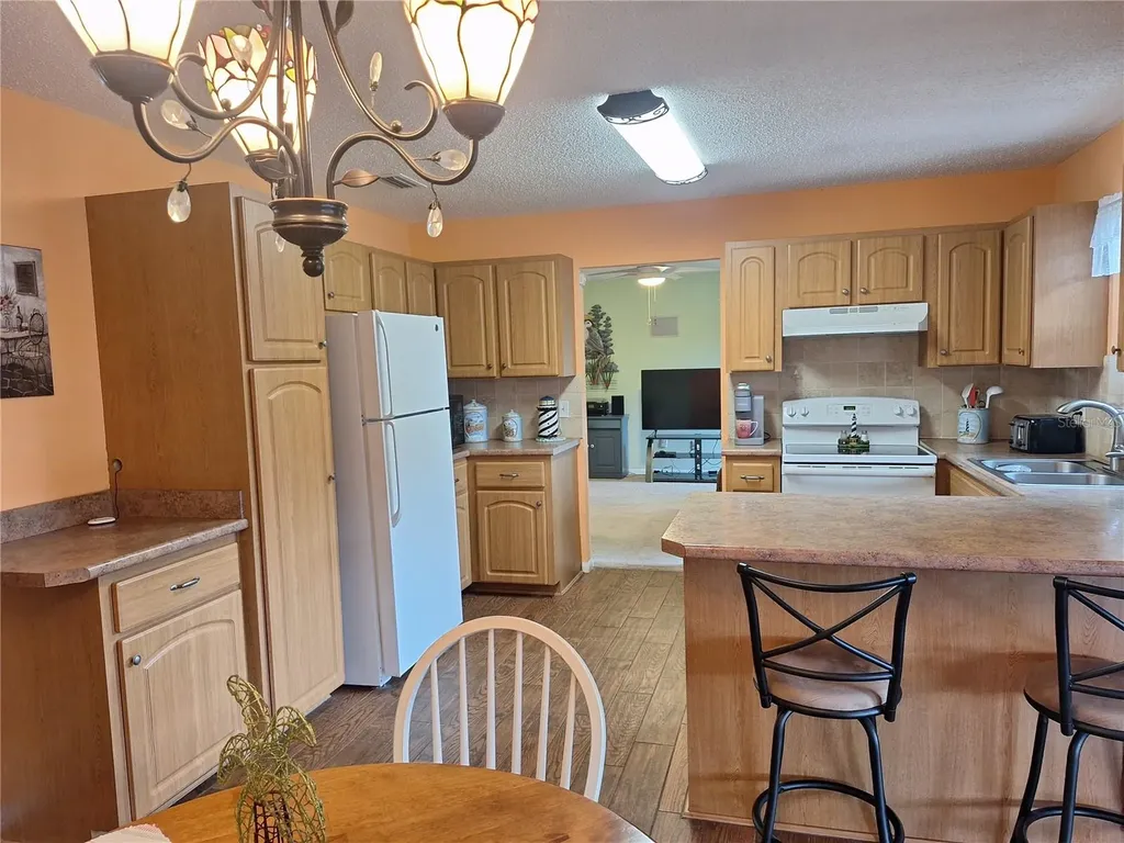 2707 Pine Tree Drive Edgewater FL 32141