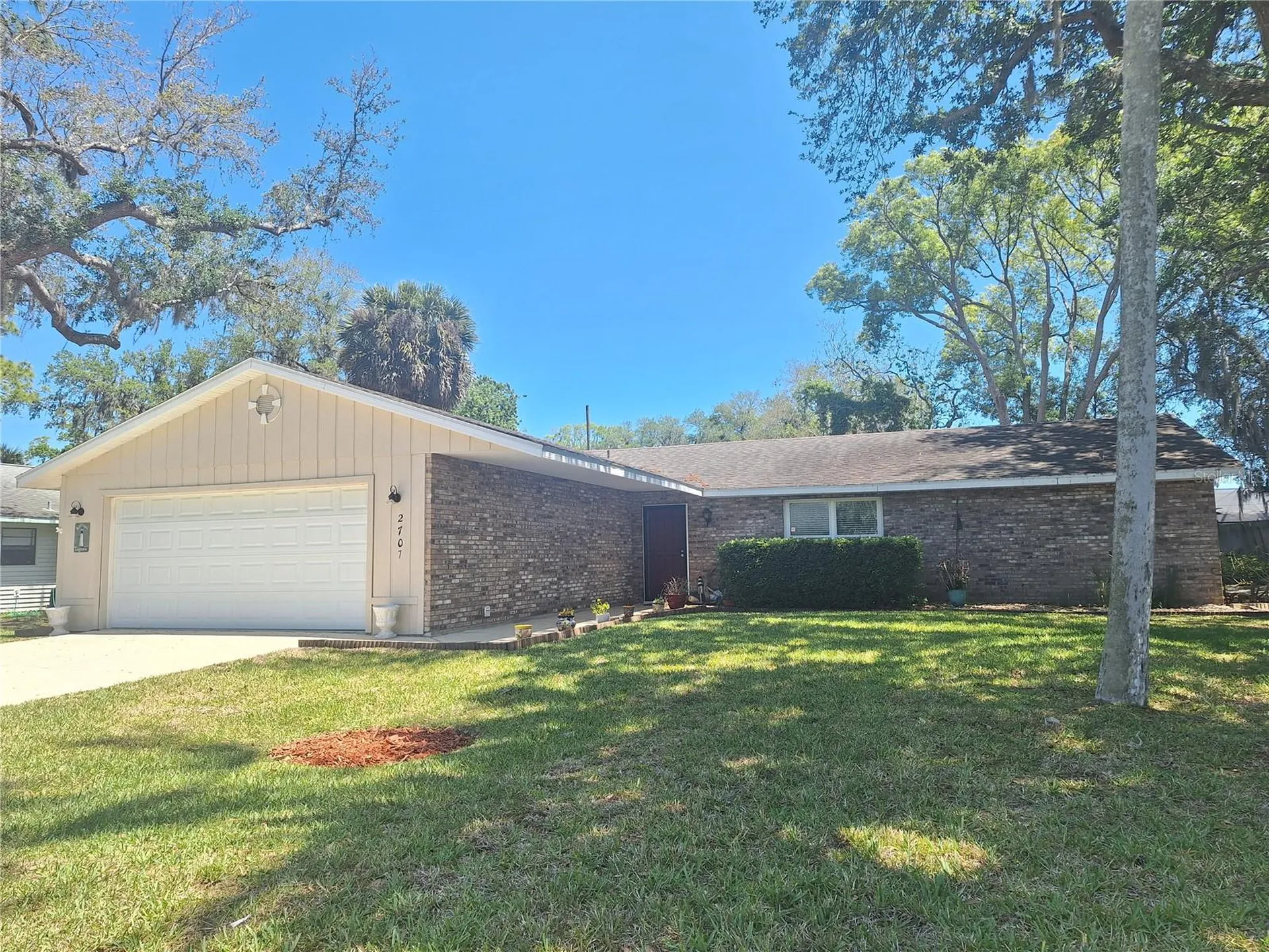 2707 Pine Tree Drive Edgewater FL 32141