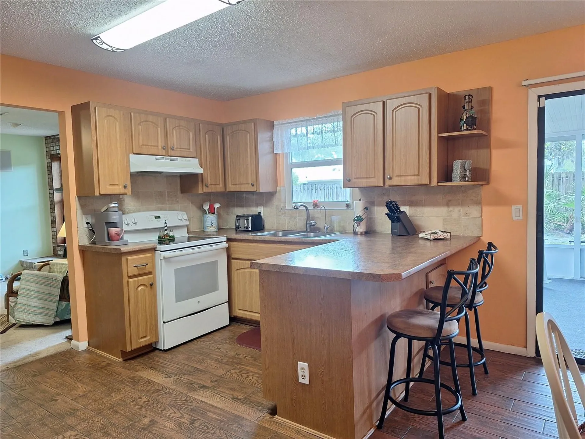 2707 Pine Tree Drive Edgewater FL 32141