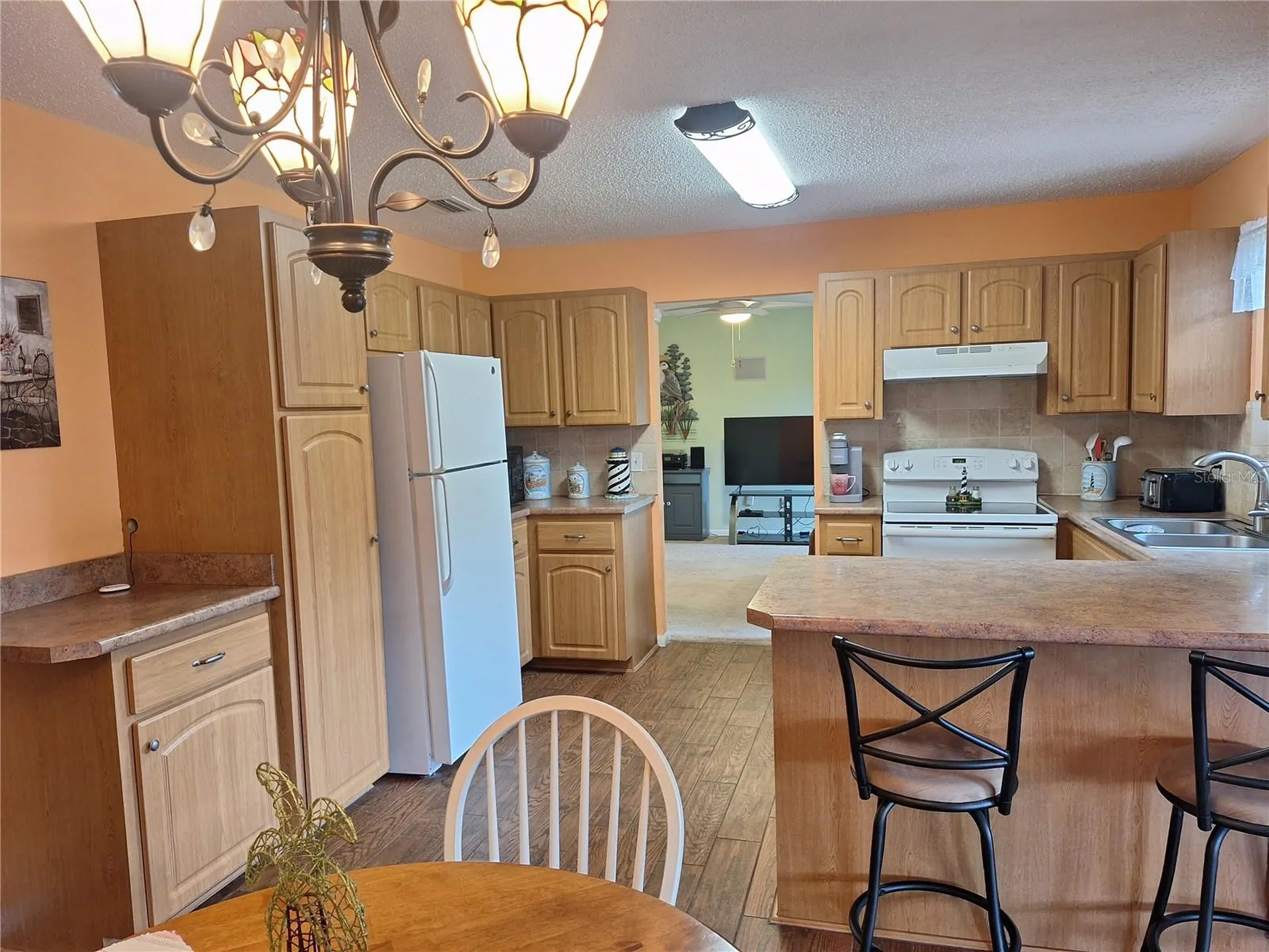 2707 Pine Tree Drive Edgewater FL 32141