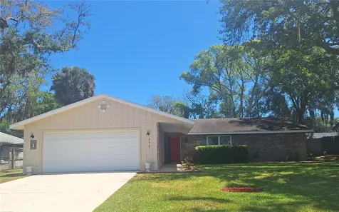2707 Pine Tree Drive Edgewater FL 32141