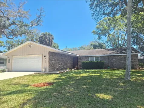 2707 Pine Tree Drive Edgewater FL 32141