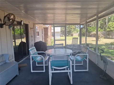 2707 Pine Tree Drive Edgewater FL 32141