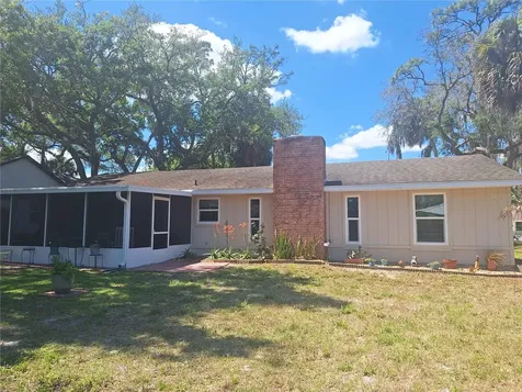 2707 Pine Tree Drive Edgewater FL 32141