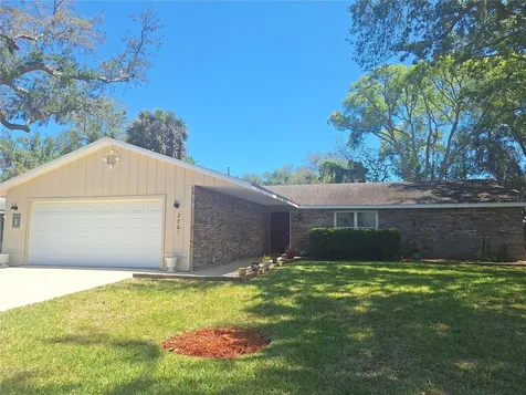 2707 Pine Tree Drive Edgewater FL 32141