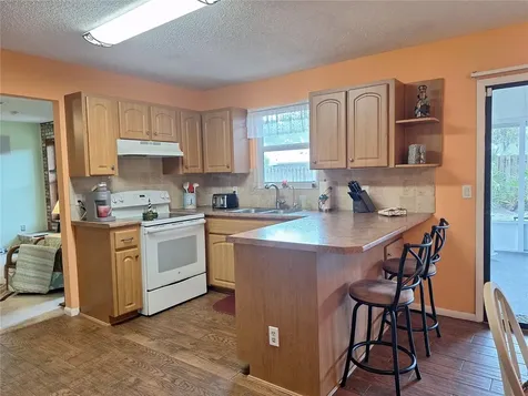 2707 Pine Tree Drive Edgewater FL 32141