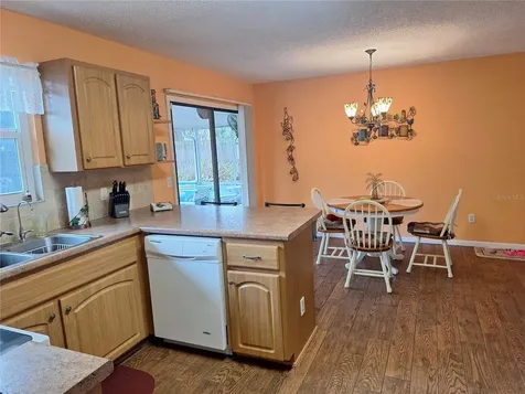 2707 Pine Tree Drive Edgewater FL 32141