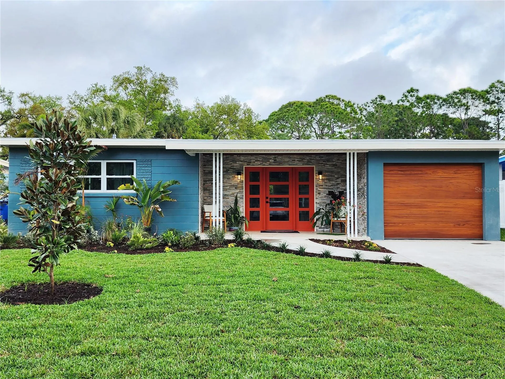 345 55th Avenue S St Petersburg FL 33705
