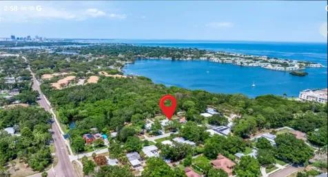 345 55th Avenue S St Petersburg FL 33705