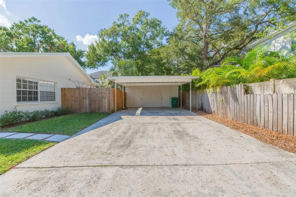 3401 W San Pedro Street Tampa FL 33629