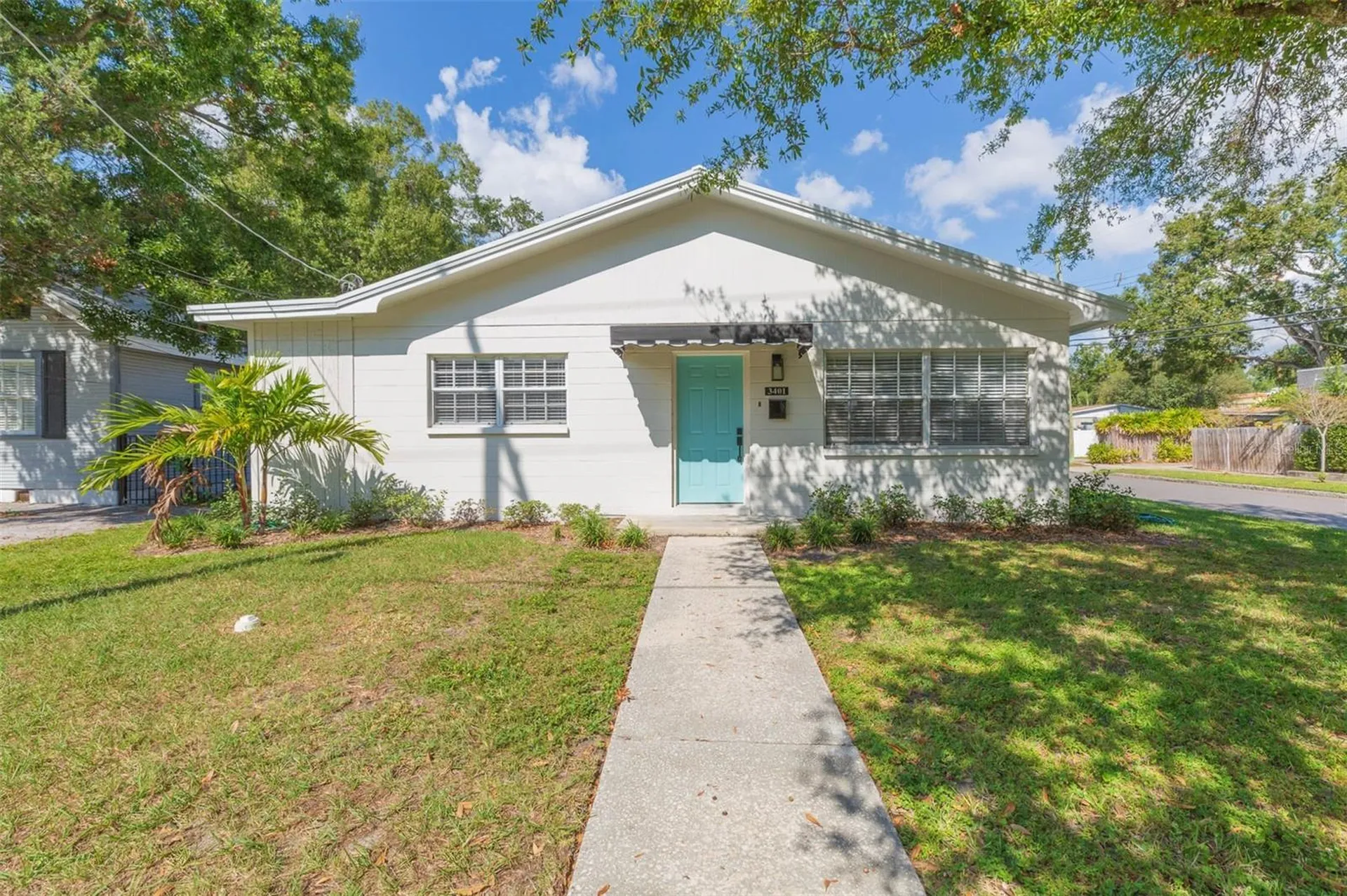 3401 W San Pedro Street Tampa FL 33629