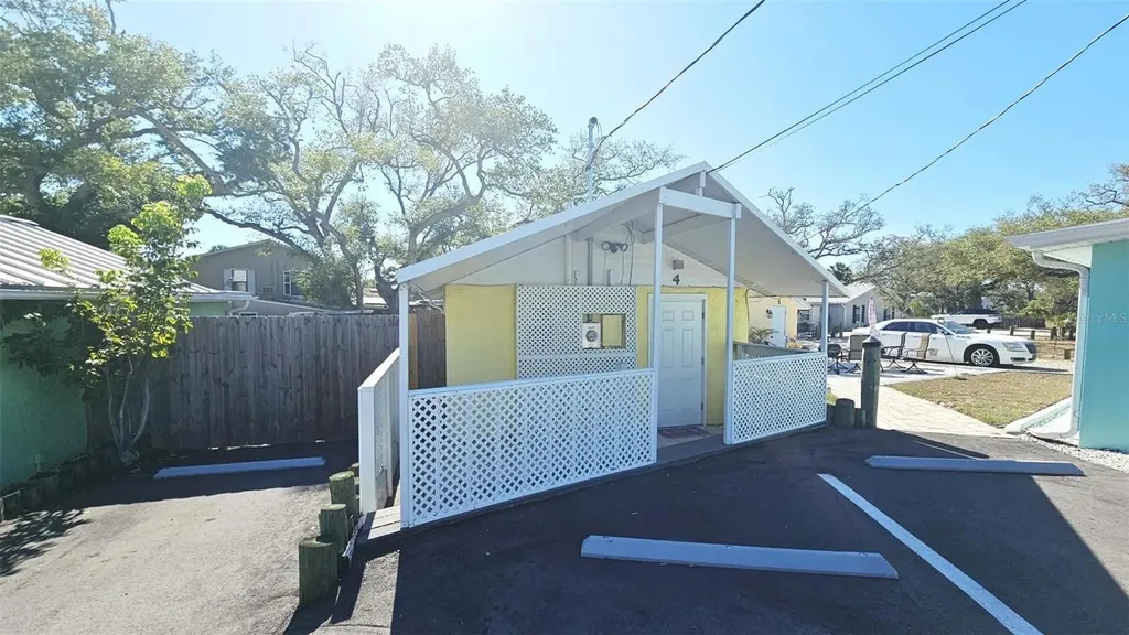 870 S Mccall Road Englewood FL 34223