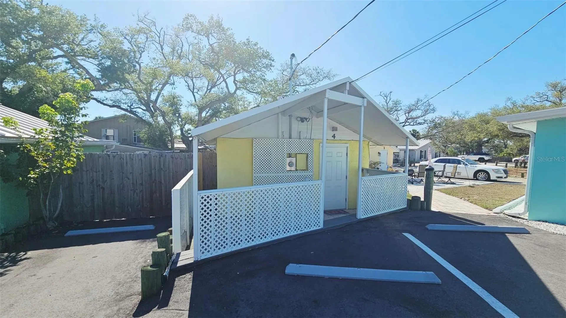 870 S Mccall Road Englewood FL 34223