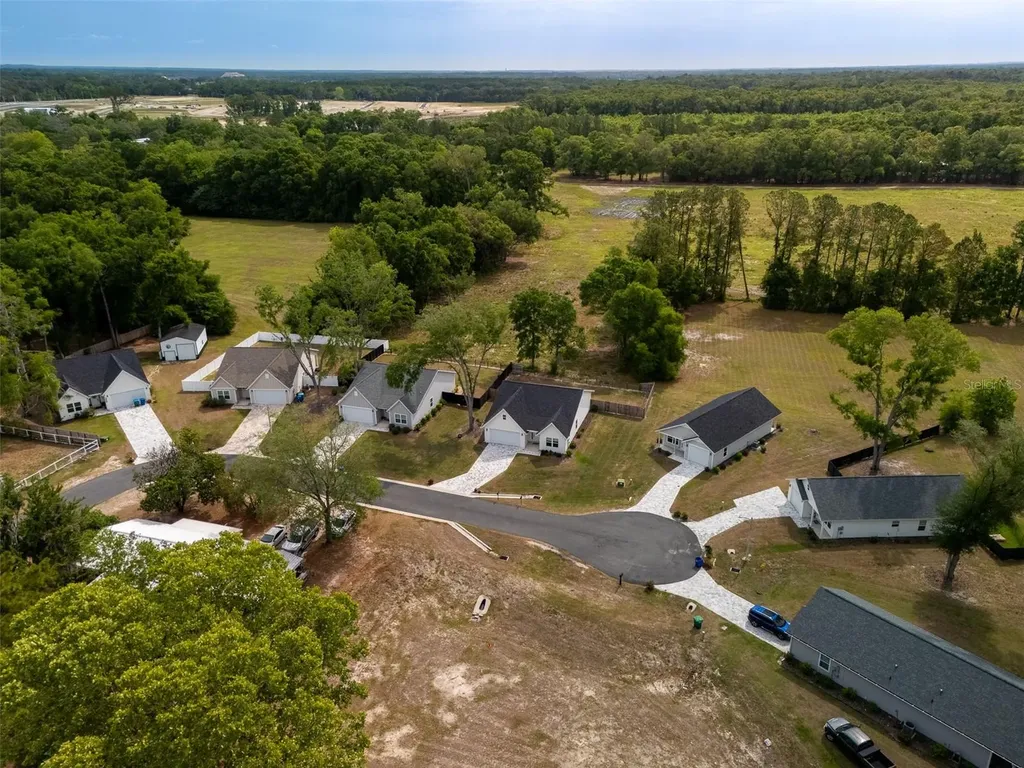 217 SW 246th Way Newberry FL 32669