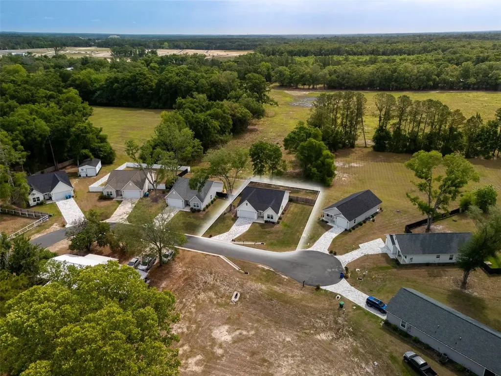 217 SW 246th Way Newberry FL 32669