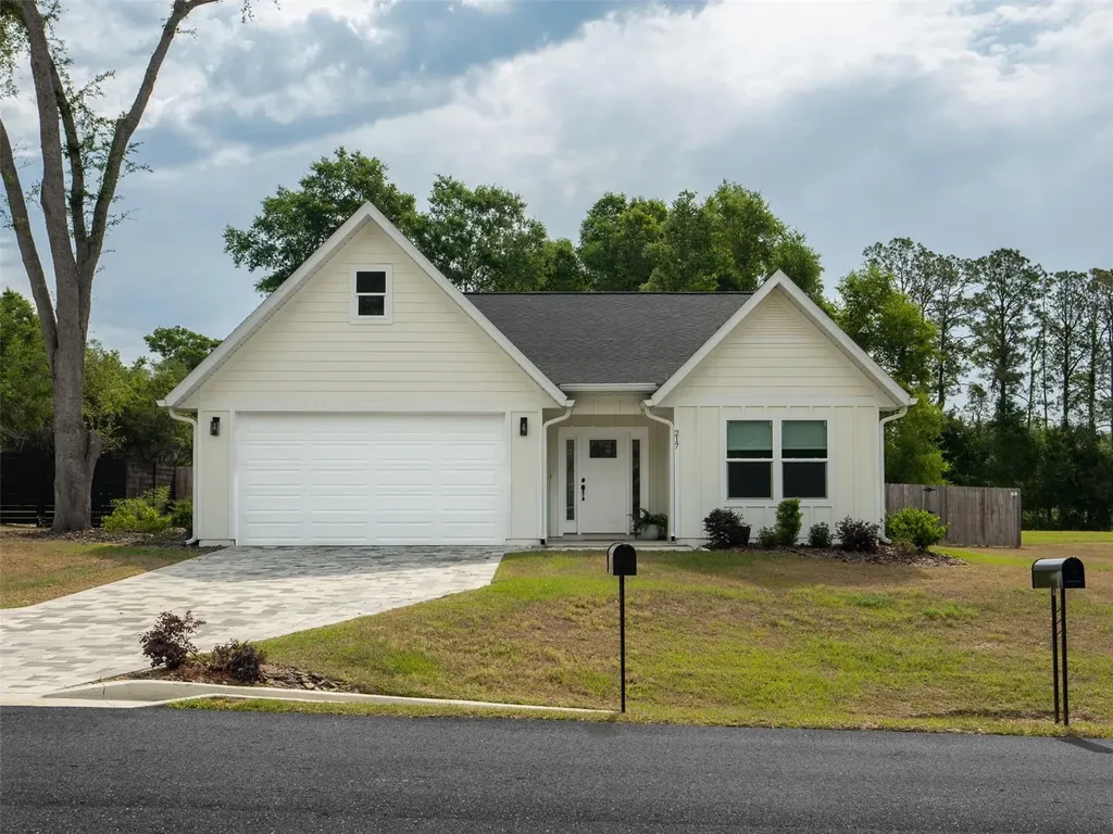 217 SW 246th Way Newberry FL 32669