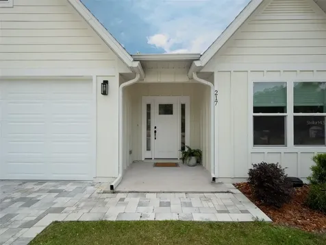217 SW 246th Way Newberry FL 32669