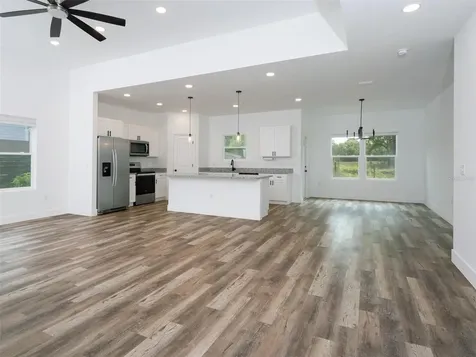 217 SW 246th Way Newberry FL 32669