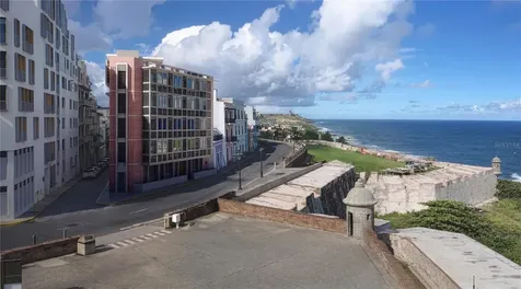 425 Sol Street San Juan PR 00901