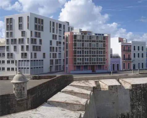 425 Sol Street San Juan PR 00901