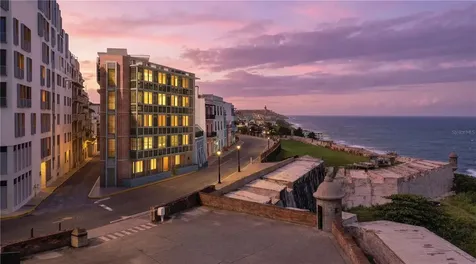 425 Sol Street San Juan PR 00901